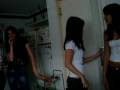 Aniversario Surpresa pra Tati - Parte 2
