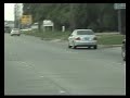 a burger run