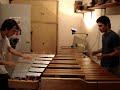 Hermeto pascoal:Rebuliço /(Marimba y Vibrafono)