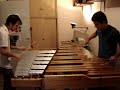 Hermeto pascoal:Rebuliço /(Marimba y Vibrafono)