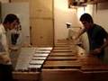 Hermeto pascoal:Rebuliço /(Marimba y Vibrafono)