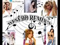 DJ SEBO FT. HANDE YENER - HAYROLA