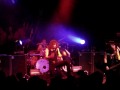 Overkill - Wrecking Crew en Chile