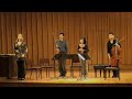 Jessica Warren-Acosta & Avalon: 