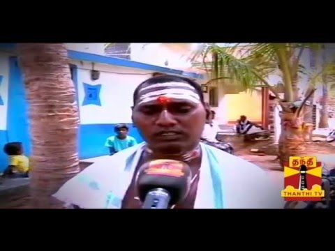 VAZHAKKU (Crime Story) – Father’s Alcohol Addiction Takes The Life Of Female Child (15/05/2014)