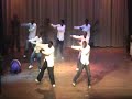 (B.B.F Chain breakers) Non Greater  Expressions 2005