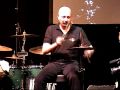 steve smith hi-hat show