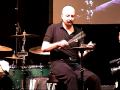 steve smith hi-hat show
