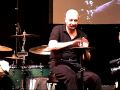 steve smith hi-hat show