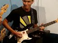 Instrumetal TEKD cont