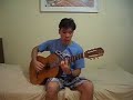 Ant�nio Couto - Papoulas (Nilson Chaves/Zeca Baleiro)