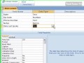 Use the Date/Time Data Type in Access 2007