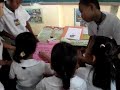 Sample Demo Teaching in Elementary