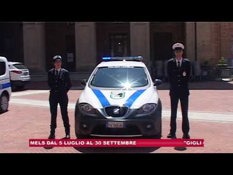 Recanati Informa Agosto 2018 Recanati Informa Agosto 2018