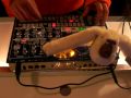 ANESTEK KREW free party teuf hardtekno hardfloor ..fotton kon sta roba solo le loro pischelle