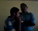 Rosa predicando UTH Rosa predicando UTH