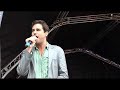 Kavana - Wiltshire Crimestoppers 2008
