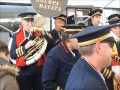 Hoempa Matata speelt in Cuijk
