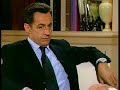 Sarkozy talks Turkey