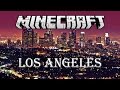 Minecraft Awesome Los Angeles Map! Free Download! Minecraft Awesome Los Angeles Map! Free Download!