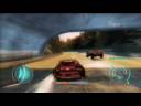 NFS Undercover - Pursuit / Pierced tire NFS Undercover - Pursuit / Pierced tire