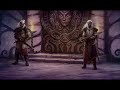 Drow Compilation - Procreation of the Wicked