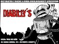 4 º Misturativa - Muzzarelas, INI, Diabilly´s e Esbórnia