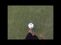 Noblet Street Soccer Contest: Can You Do Better?