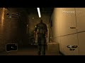 Deus Ex: Human Revolution video
