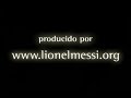 Messi vs. Espanyol - Maradona Goal