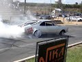 2ª Arrancada de carros de rua