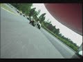 WMRRA 600SS Red Flag 05/06/07