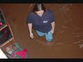 Vernonia Flood 2007