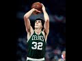 Boston Celtics Montage