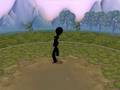 Spore Creature Creator stick man