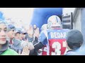 TEST&Eacute; SUR DES HUMAINS infiltre les ALOUETTES de Mtl 