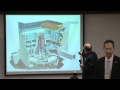 Talk on Fukushima Nuclear Mishap (part 2/2)
