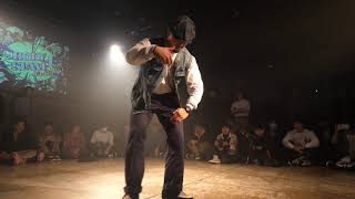 Ryuzy vs Tamu – Body Slam Funk Party vol.2 BEST16