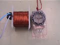 Medir la frecuencia eléctrica