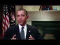 Watch 'Weekly Address: A Solar Recovery'