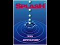 Splash 00 Introduction to speaker in these videos