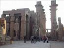 TREASURES OF EGYPT.LUXOR & ASWAN TREASURES OF EGYPT.LUXOR & ASWAN