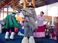 Folklore chileno del Maule por CONCAVEN UCM Folklore chileno del Maule por CONCAVEN UCM