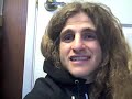 Wrap Up Sunday, Matt\