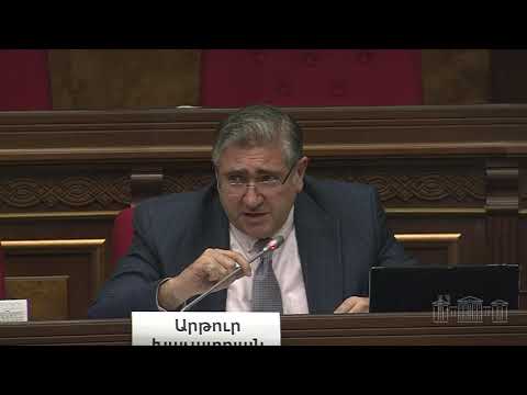 Պատգամավորը հետաքրքրվել է, թե ինչպե՞ս է Կառավարությունն աջակցելու հացահատիկի մշակմամբ զբաղվողներին