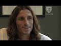All About Frankie Hejduk