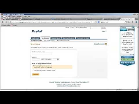 how to remove ssn from paypal