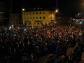 EM 2008 Deutschland Zeitraffer Bayreuth