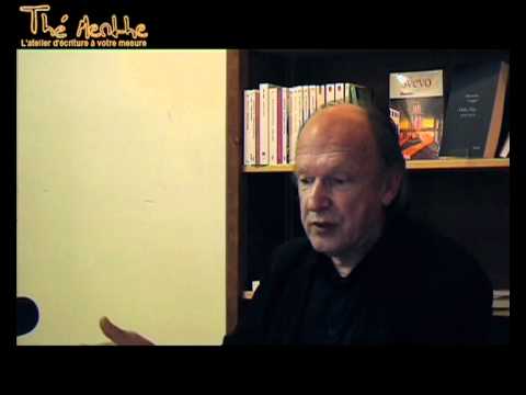 Vid�o de Guy Goffette