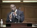 Pastor Bertrand Bailey - Change Gonna Come - Part I Pastor Bertrand Bailey - Change Gonna Come - Part I